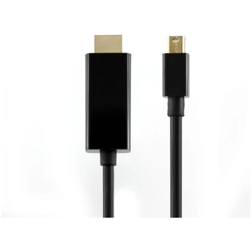 Sbox HDMI Mini Dp M/M 2m HDMI-MINI-DP-2