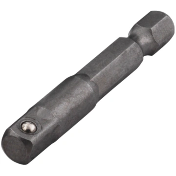 Adapteris muciņām WOLFCRAFT 1/4", 1579000
