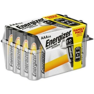 Energizer LR03-24BB Alkaline Power AAA (LR03) BLIS