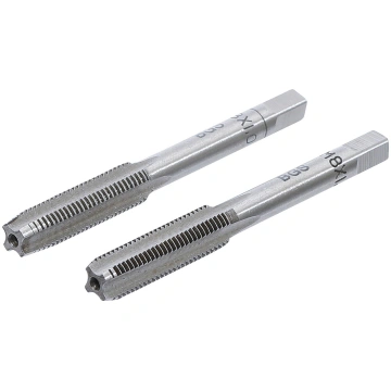 Tap Set | Starter & Plug Tap | M8 x 1.0 | 2 pcs. (