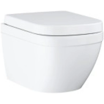 Piekaramais tualetes pods Grohe Euro Ceramic Rimle