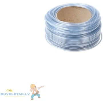 Šļūtene Cristallo Extra Combo 8*11 50m 23000
