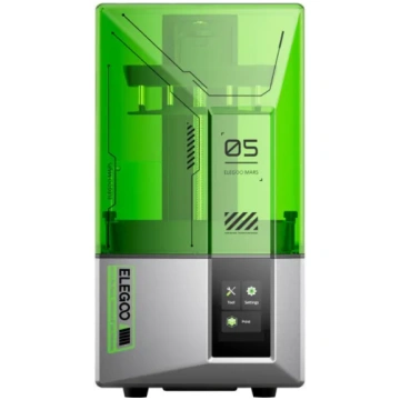 ELEGOO Mars 5 3D Printer 50.101.014300