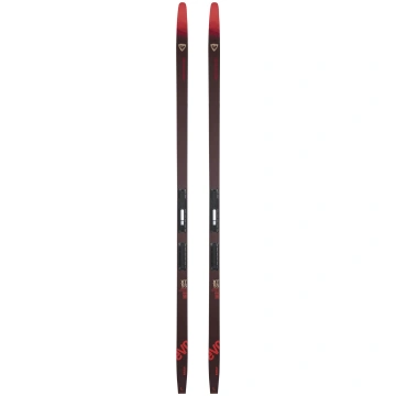 Slēpes līdzenumiem Rossignol Evo XT 55 Positrack, 
