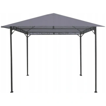 Paviljons Garden Line ALTANA DĀRZA PAVILJONS PELĒK