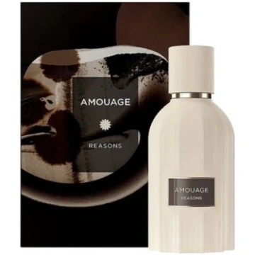 Amouage "Reasons" smaržu esence, 100 ml