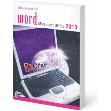 WORD. Microsoft Office 2013