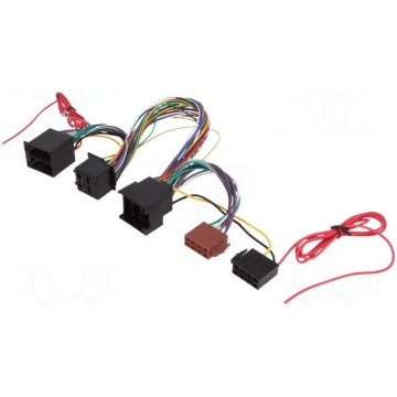 Cable for THB, Parrot hands free kit | Ford 4CARME