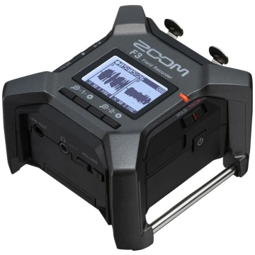 Zoom F3