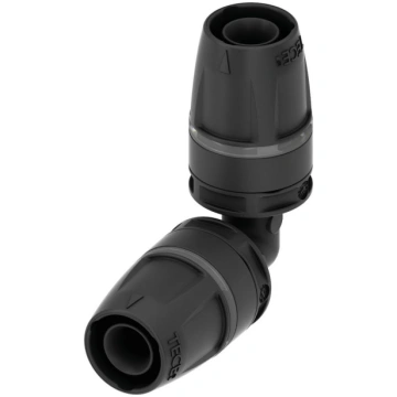 Līkums TECElogo Push-fit 25 x 25