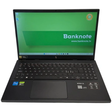 Lietots - Acer Aspire V15 Nitro