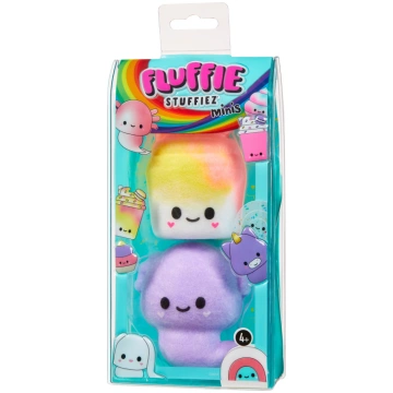 FLUFFIE STUFFIEZ MINI plīša rotaļlieta, 15 cm, 511