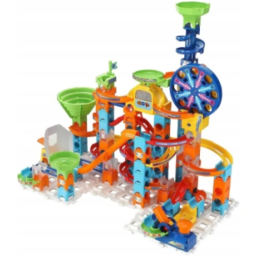 Vtech Marble Rush Ultimate Set XL 100 E | 80-54234