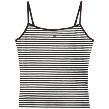 Tommy Jeans - Tjw Essential Strap Top Ext - izmērs