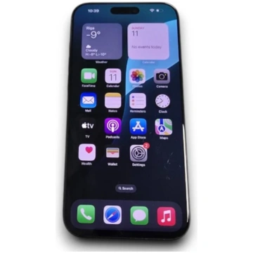 Lietots - Apple iPhone 16 Pro Max 512GB
