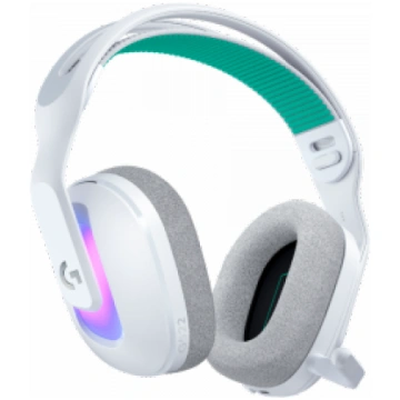Austiņas Logitech G G522 Lightspeed 5099206131675