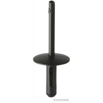 Plastmasas kniede arkas uzlikai BMW 6mm (5.8mm) Sl