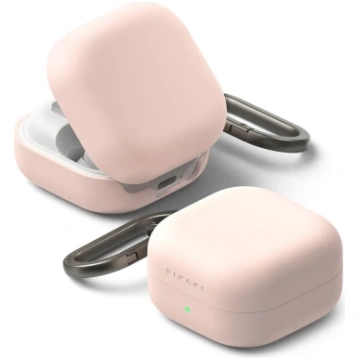 Galaxy Buds 4 / Pro Aizsargvāciņi un maciņi RINGKE