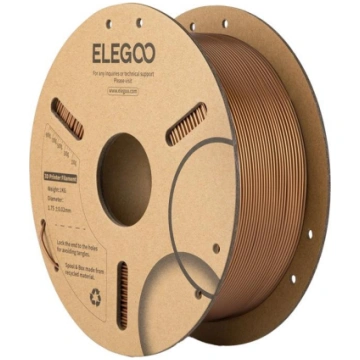 Filament PLA Bronze ELEGOO 50.203.0465