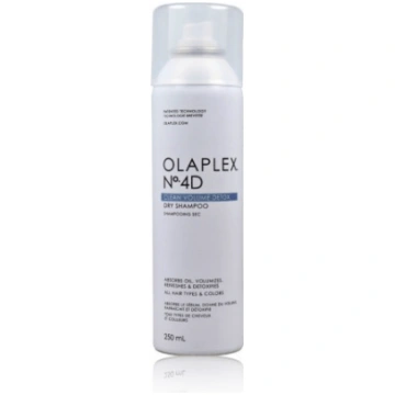 Olaplex Clean Volume Detox Dry Šampūns No. 4D 250 