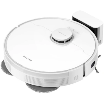 Mazgājošais bezvadu (akumulatora) robots putekļu s