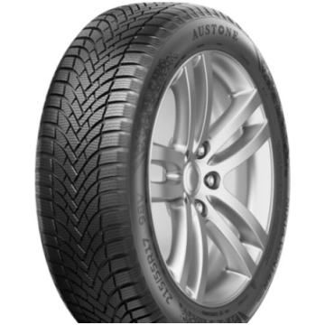 Austone Nixia winter pro 255/35R20 97W NIXIA WINTE