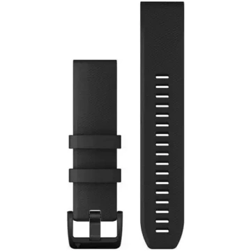 Garmin QuickFit 22 Watch Band Black 010-12901-00