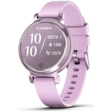 Garmin VIEDPULKSTENIS LILY 2/LILAC 010-02839-01 GA