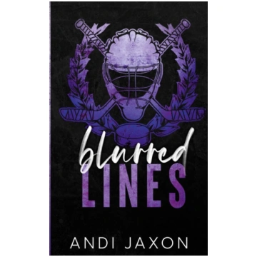 Blurred Lines Andi Jaxon