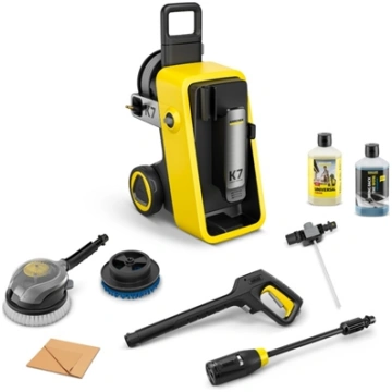 Augstspiediena mazgātājs Karcher K 7 Comfort Premi