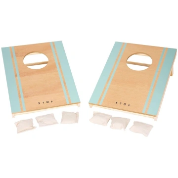 FSC 100% Mini Cornhole Game