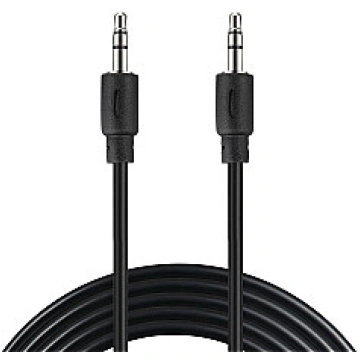 Sandberg 501-24 MiniJack Cable M-M 2m T-MLX54869