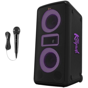 Klipsch Miami Partybox, Black | 1073417 | 74387809