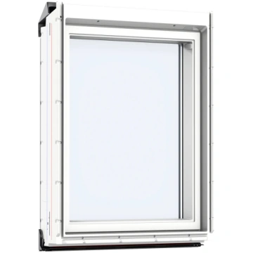 Jumta logs VELUX VIU UK31 0066 134x60cm, 66 divkam