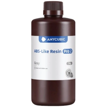 AnyCubic ABS-Like Resin Pro 2 (Grey) | SABP2GY-102