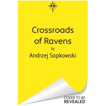 Crossroads of Ravens: A brand-new Witcher novel st