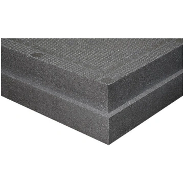 Formēts polistirola putuplasts FINNFOAM FF-EPS 80,