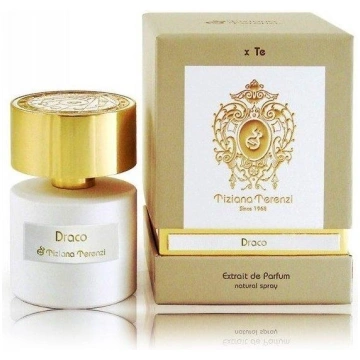 Tiziana Terenzi Draco Smaržas PAR 100 ml Draco 100