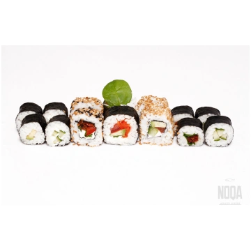 Vegi Set (48 gb.)