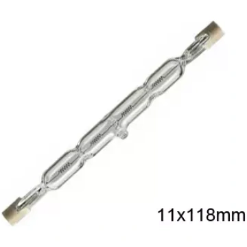 Halogēna spuldze 28V 200W