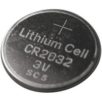 Elementi CR2032 Lithium AZIMUT ACS VEL-J-COMP95