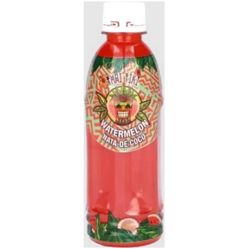 THAI TIKI NATA DE COCO DRINK ANGURIA 300 ML. Willy