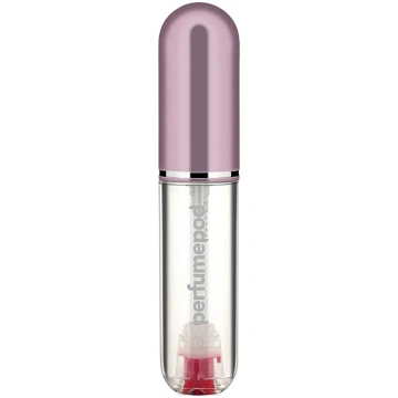 Travalo Perfume Pod Pure refillable perfume spraye