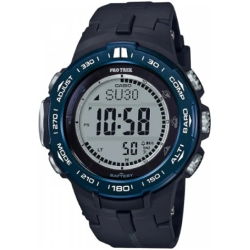 Rokas pulkstenis Casio PRO TREK PRW-3100YB-1ER