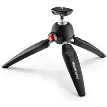 Statīvs Manfrotto MTPIXIEVO-BK
