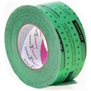 Gerband Inside Green Tape (586) Armēta akrila lent