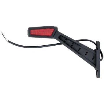 FRISTOM FT-146 LED kreisais marķieris uz gumijas s