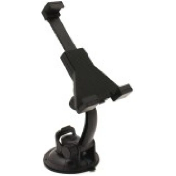 Universal Tablet Car Holder on Window (9-19cm) - M