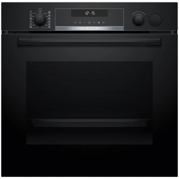 Bosch Oven | HRG578BB7 | 71 L | Electric | Pyrolys