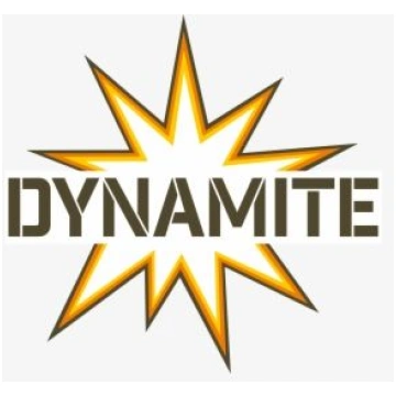 DYNAMITE BAITS Big Fish River Hkbts Cheese & Garli